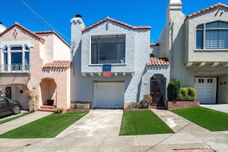 2650 18th Ave, San Francisco, CA 94116