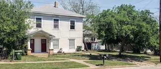 510 NW 6th St, Mineral Wells, TX 76067