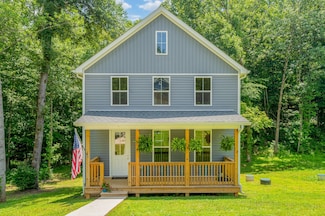 522 Lewis Ln, Charlotte, TN 37036