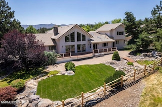 13475 Evening Song Ln, Reno, NV 89511