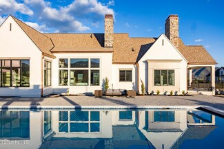 618 S Fox Den Rd, Midway, UT 84049