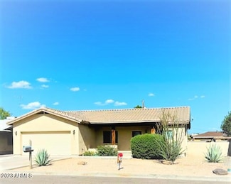 885 N Poppy St, Wickenburg, AZ 85390