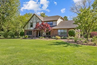 21326 N Elder Ct, Kildeer, IL 60047