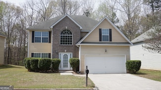 2210 Benidorm Ct, Atlanta, GA 30349