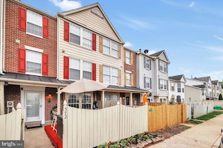572 Cascade Way, Frederick, MD 21703