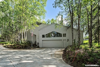 4225 London Cir, Anchorage, AK 99504