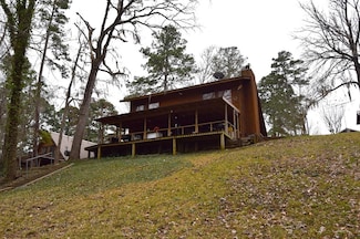 154 B P 438, Ringgold, LA 71068