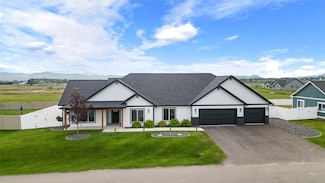 3869 Sprangletop Ln, Helena, MT 59602