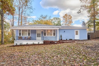 2831 Beechwood Dr, Durham, NC 27707