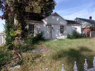 1741 S Lauderdale St, Memphis, TN 38106