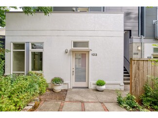 2021 SE Clinton St Unit 103, Portland, OR 97202
