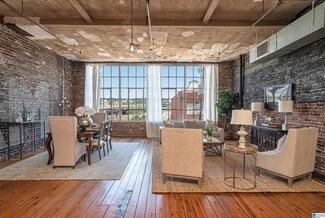 2321 1st Ave N Unit 211, Birmingham, AL 35203