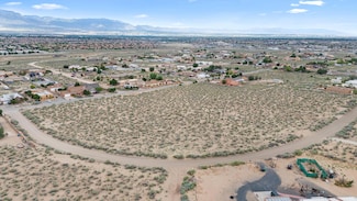 Lot 17 14th St SE, Rio Rancho, NM 87124