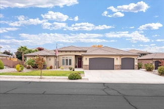 2866 Carmine Dr, St. George, UT 84790