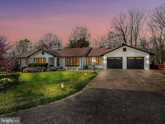 249 Mineral Springs Dr, Front Royal, VA 22630