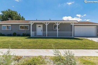 1826 Caballero St, Simi Valley, CA 93065