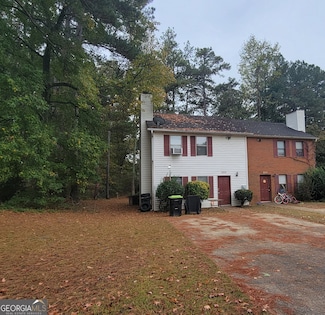 906 Silverwood Dr, Atlanta, GA 30349