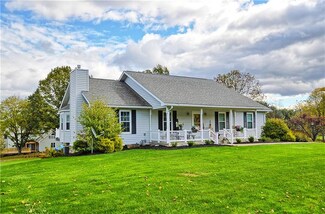 621 San Chez Trail, Mercer, PA 16137