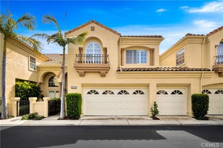 26462 La Scala, Laguna Hills, CA 92653