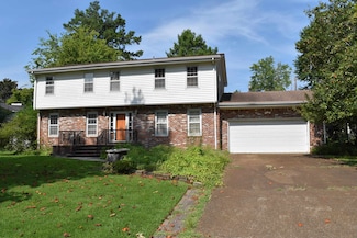 205 Flurnoy Ave, Florence, AL 35633