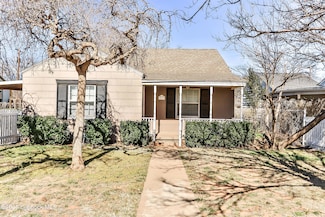 2414 30th St, Lubbock, TX 79411