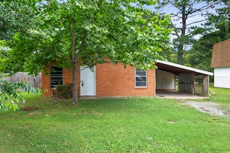 404 Reiff Ave, Searcy, AR 72143