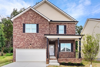 4721 Long Branch, Antioch, TN 37013