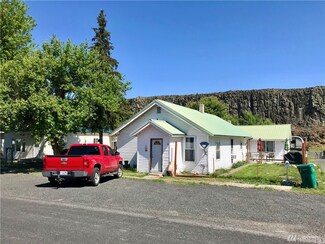 115 NE Cliff Ave, Wilbur, WA 99185