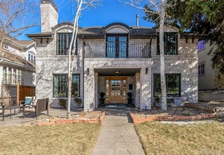 238 Glencoe St, Denver, CO 80220