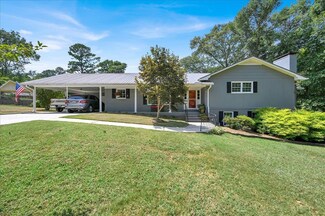 913 Brentwood Ct NE, Cullman, AL 35055