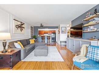 3150 Iris Ave Unit F311, Boulder, CO 80301