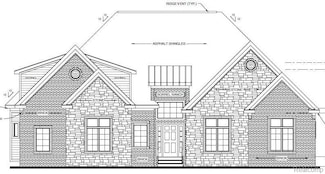 5873 Saratoga Dr, Oxford, MI 48371