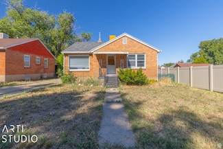 3317 Jackson Ave, Ogden, UT 84403