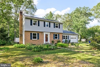 215 Ridge Rd, Southampton, NJ 08088