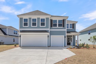2807 Grange Cir, Goose Creek, SC 29486
