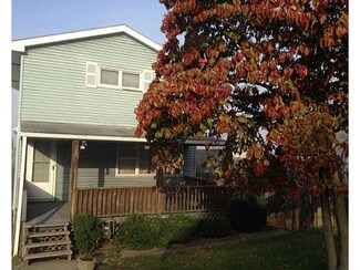 628 Delaware Ave, Glassport, PA 15045