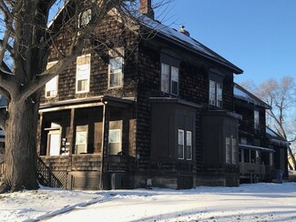 328 W Dewald St, Fort Wayne, IN 46802