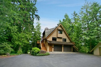 6855 Provost Rd NW, Bremerton, WA 98312