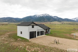 1080 Irwin Rd, Irwin, ID 83428