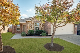 1109 Roman Dr, Princeton, TX 75407