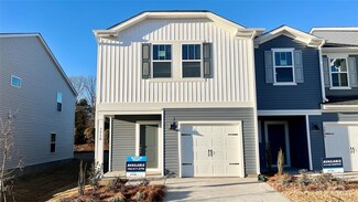 3530 Backwater St, Concord, NC 28027