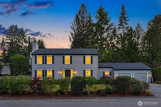 12810 SE 22nd Place, Bellevue, WA 98005