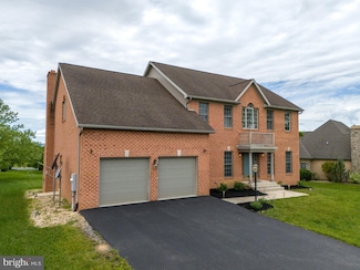 171 Celestial Terrace, Greencastle, PA 17225