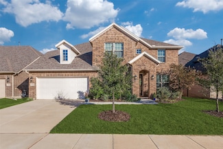 1732 Ann St, Celina, TX 75009