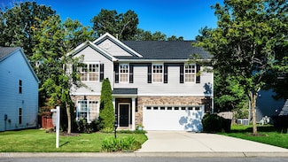 5031 Mckittrick Ln, Durham, NC 27712
