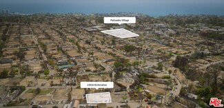14930 Mc Kendree Ave, Pacific Palisades, CA 90272