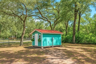 9 SE 914th St, Old Town, FL 32680