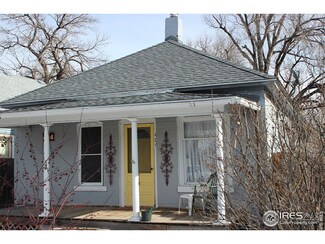 404 1st Ave, Ault, CO 80610