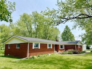 725 N State Road 75, Lebanon, IN 46052