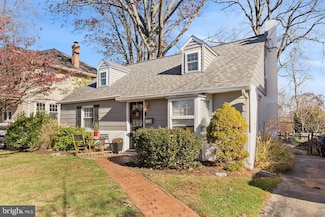 541 Woodside Ave, Berwyn, PA 19312